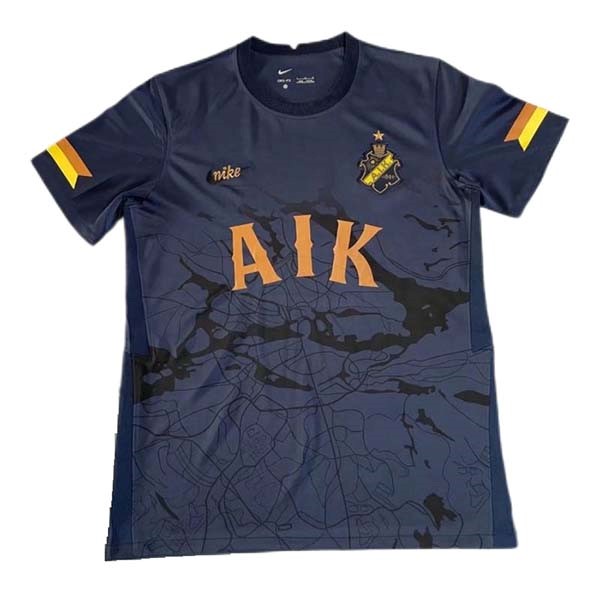 Tailandia Camiseta AIK Edición Especial 2022/2023